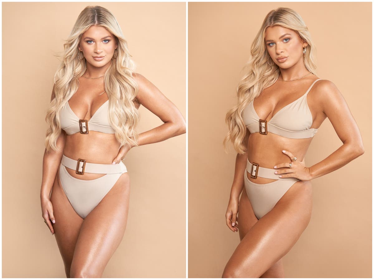 Love Island’s Liberty Poole says relationship with Jake Cornish ‘still